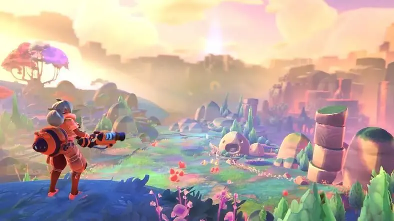 Slime Rancher 2 has sold more than 300,000 copies in just a few days since launch
