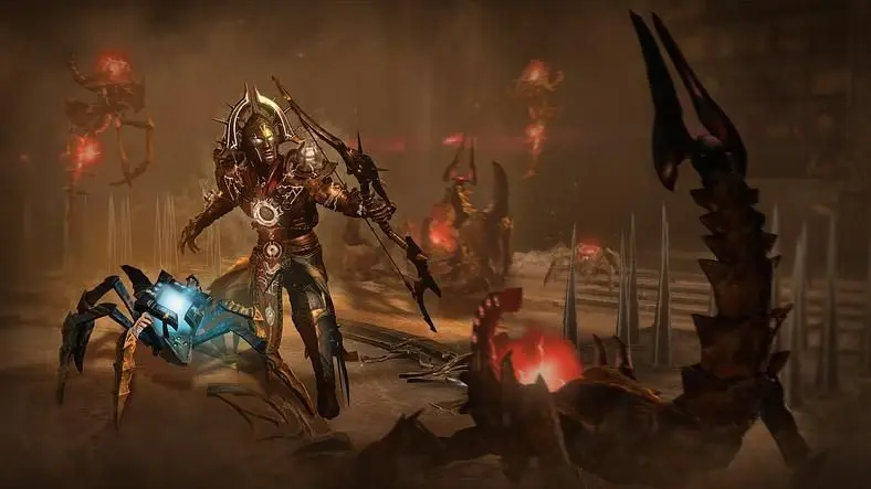 Diablo 4 Season 3 Release Date - Start and End Dates Detailed