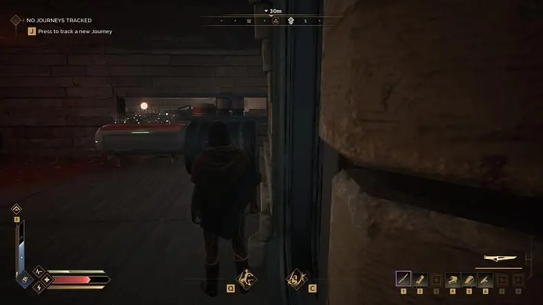 How to find the Aren's Vengeance Rifle in Dune Awakening