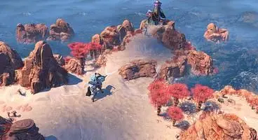Endless Legend 2 Demo Goes Live Today With Two Playable Factions