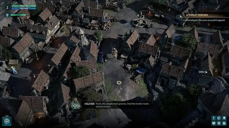 A Flawed, By-the-numbers Strategy RPG