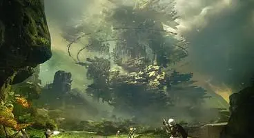 Bungie releases Destiny video documentary, screenshots