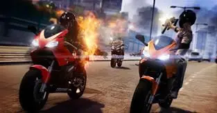 Sleeping Dogs retakes UK chart lead, The Sims 3: Supernatural howls 2nd