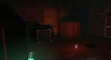 We had a chance to chat Penumbra and beyond with Frictional Games in Stockholm.