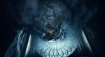 Here's a bumper batch of screenshots from Dark Souls 3