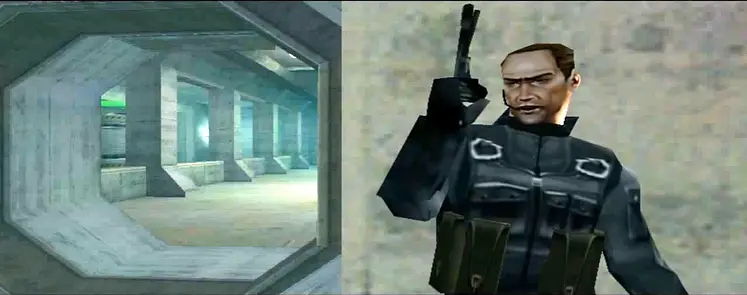 Square Enix Just Sold The Rights To Project I.G.I - A First-Person Shooter From The Early 2000s