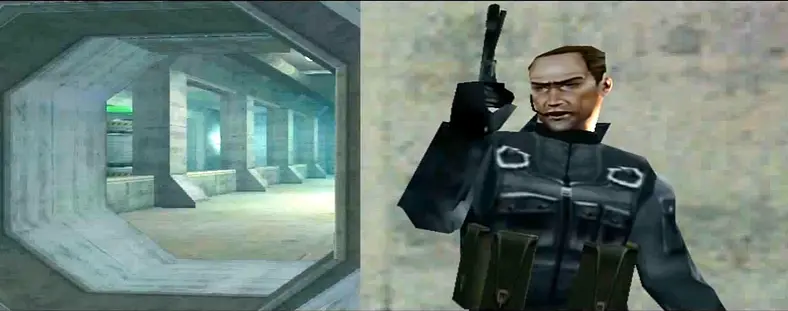 Square Enix Just Sold The Rights To Project I.G.I - A First-Person Shooter From The Early 2000s