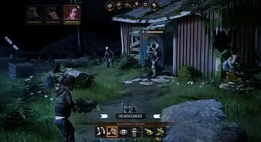 Funcom reveals Mutant: Year Zero, an RPG with XCOM combat from ex-Hitman and Payday devs