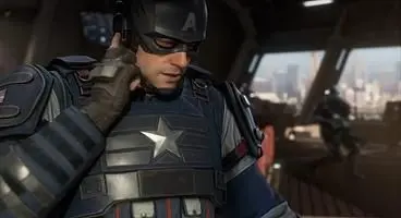 Marvel's Avengers hired its Lead Combat Designer from God of War