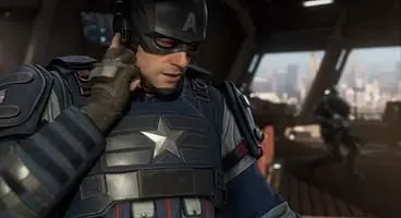 Marvel's Avengers hired its Lead Combat Designer from God of War