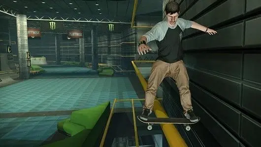 Tony Hawk's Pro Skater HD downloadable content announced