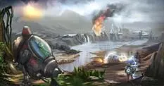 PC RTS Star Prospector revealed