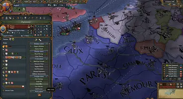 Paradox Interactive Post Their Yearly Earnings - 5 Titles Make Steam's 2016 Top-Sellers