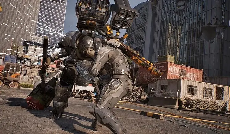 Cinder City Release Date, Latest News, and Platforms