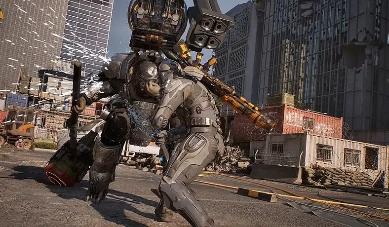 Cinder City Release Date, Latest News, and Platforms