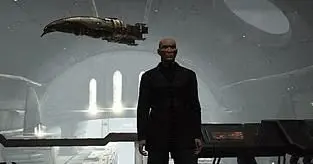 CCP "too focused" on avatars in EVE Online, was after "potential new markets"