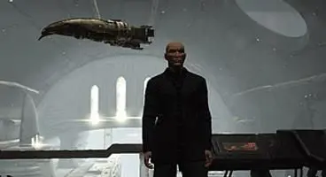 CCP "too focused" on avatars in EVE Online, was after "potential new markets"
