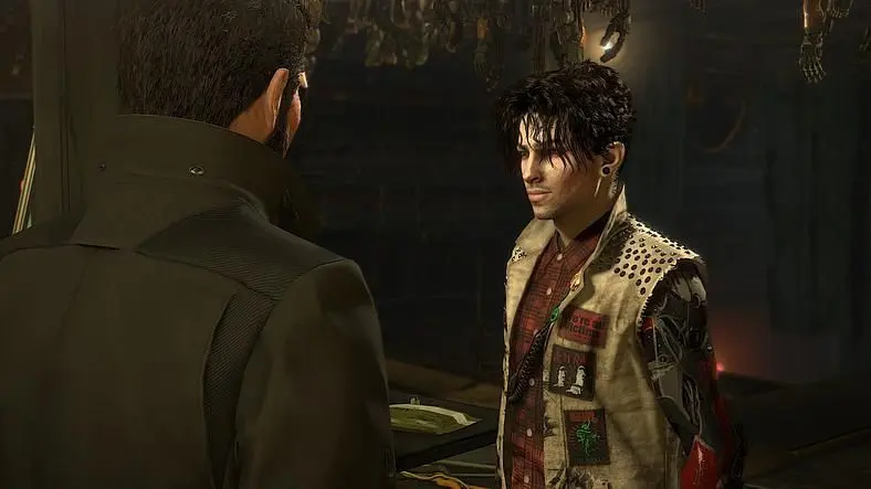 Deus Ex: Mankind Divided - Guide To Levelling Up
