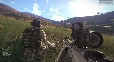 Bohemia Interactive Gives 2016-17 Roadmap For Arma 3