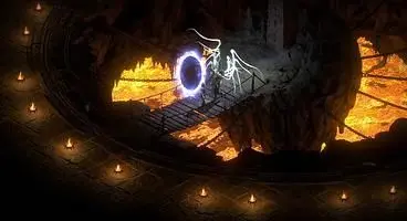 Diablo 2: Resurrected Xbox Game Pass - What We Know