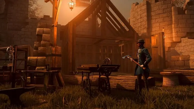 The Best Survival Games of 2024