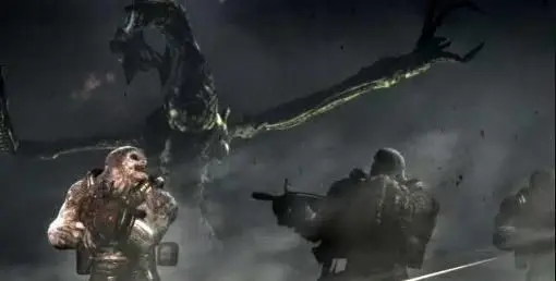 E3 2011: Gears of War 3 campaign 10-12 hours