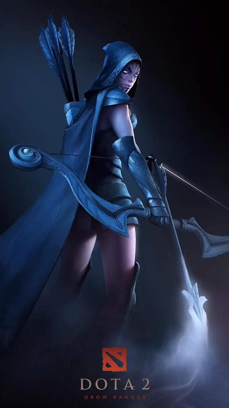 Valve is developing DotA 2
