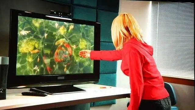 Kinect games to be £30?