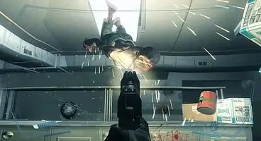 Does Monolith's F.E.A.R. sequel scare for all the right reasons?