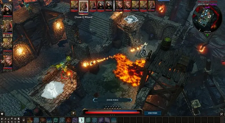 Discover the secrets about Larian’s upcoming CRPG – Divinity: Original Sin 2