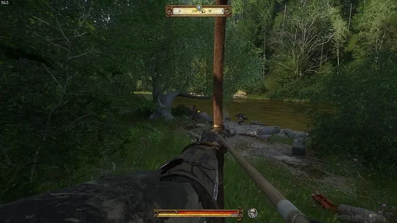 The Best Kingdom Come: Deliverance Mods