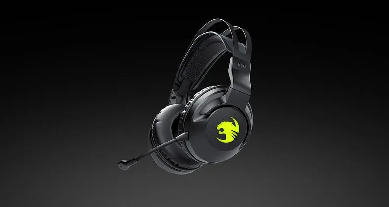 Roccat Elo 7.1 Air Wireless Headset Review