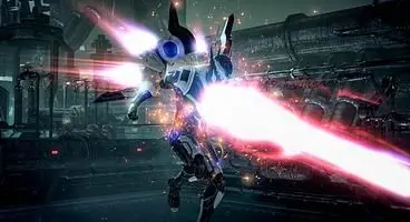 Machinist Class comes to Lost Ark next week