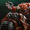 Factions / Space Marines