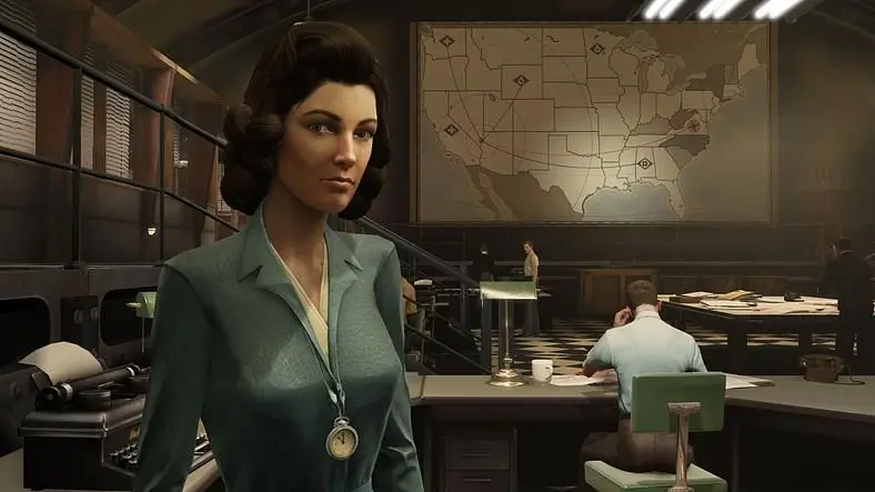 2K exec: 'Strategy games ain't contemporary'
