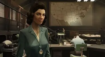 2K exec: 'Strategy games ain't contemporary'