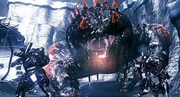 Confirmed: Lost Planet 2 exclusive to Xbox 360