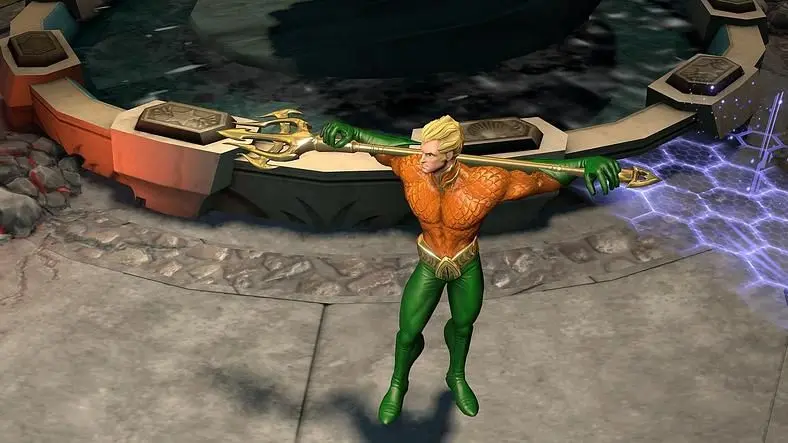 Infinite Crisis developer Turbine hit with layoffs, Warner Bros. confirms