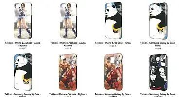 Bandai Namco opens online merchandise store today