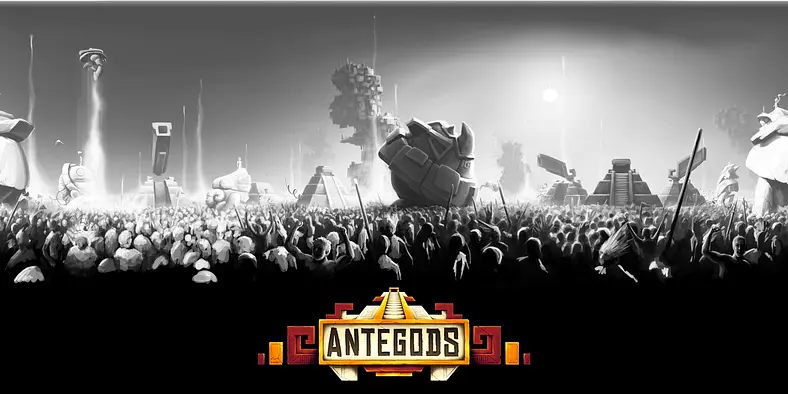 Antegods First Impressions