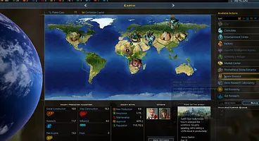 Galactic Civilizations III Gains Massive AI Improvements In Today's 2.3 Patch Update