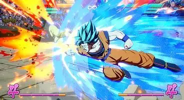 Dragon Ball FighterZ Season 2 - Full Patch Notes Revealed