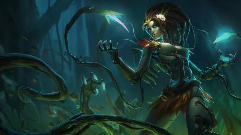 League of Legends Patch Notes 10.1 - Sett Update, Rumours, Release Date and More