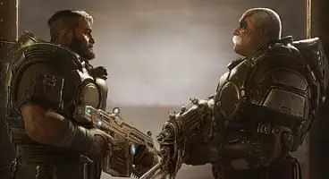 The Best Gears Tactics Mods