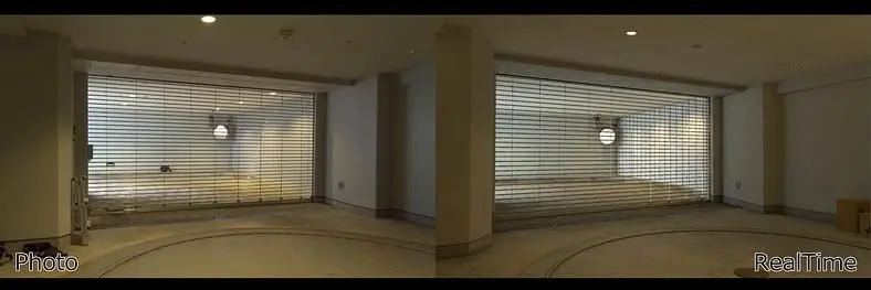 Square Enix tech demoes new "photo realistic" Luminous engine