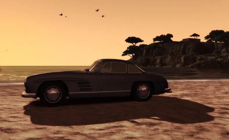Atari announces Test Drive Unlimited 2 for PS3, Xbox 360 and PC