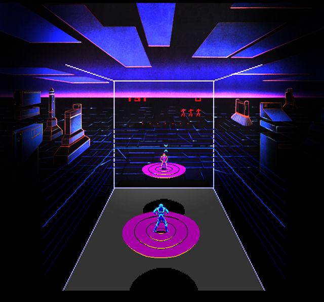 Discs of Tron coming this Wednesday to Xbox Live Arcade GameWatcher