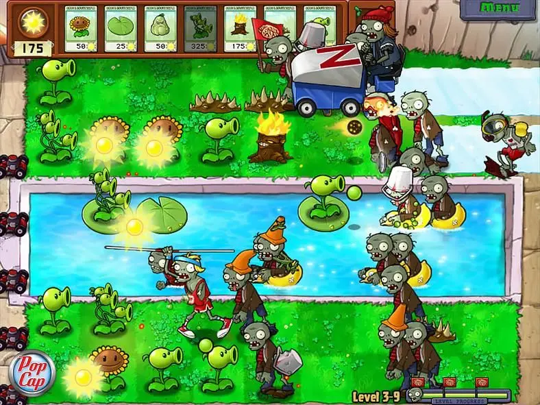 The Best Zombie Games on PC