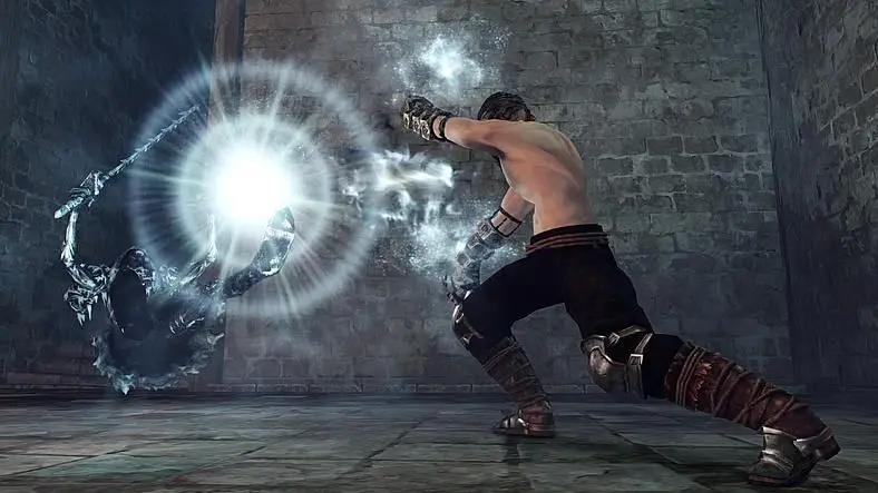 From Software releases first screens from Dark Souls 2: Crown of the Ivory King DLC