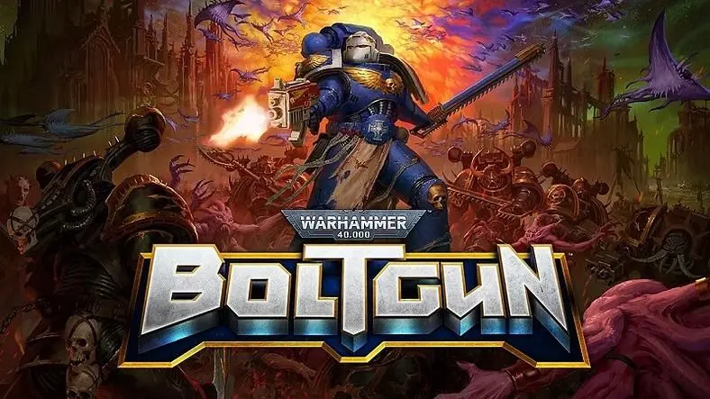Warhammer 40,000: Boltgun Xbox Game Pass - What We Know About It Coming to PC Game Pass in 2023